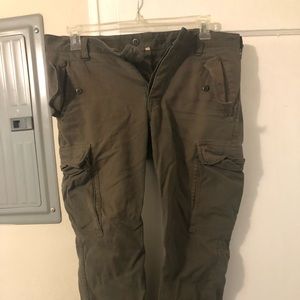 Polo Ralph Lauren cargos